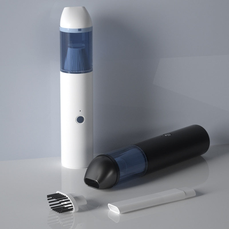 Portable Wireless Car Cleaner Small Charging