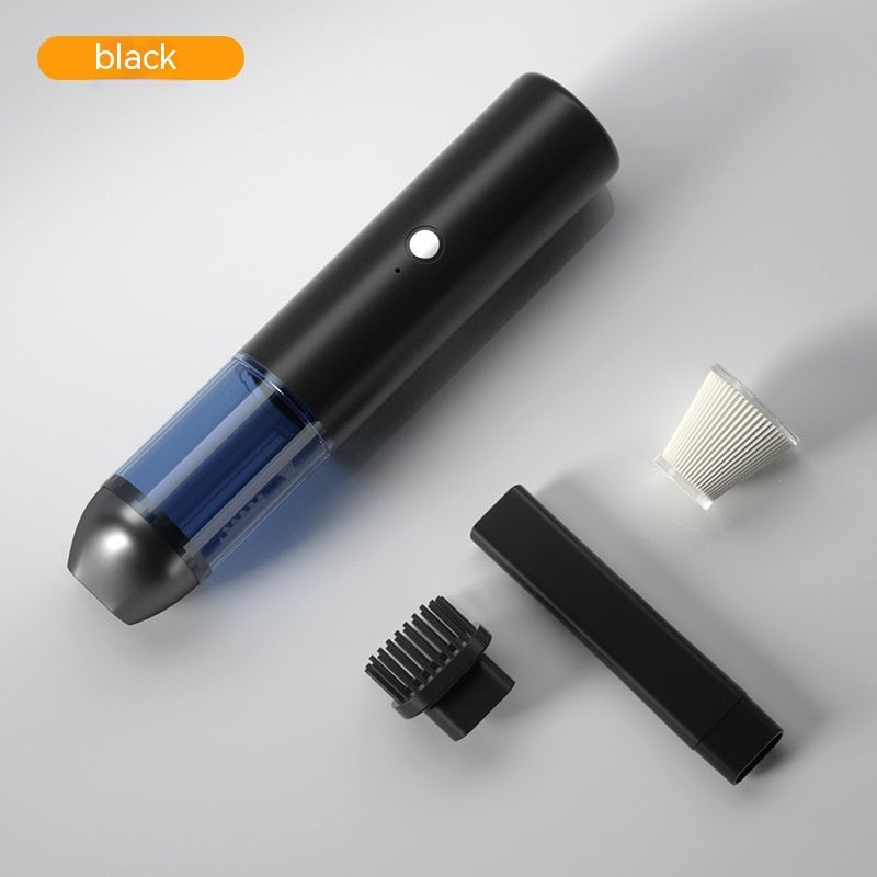 Portable Wireless Car Cleaner Small Charging