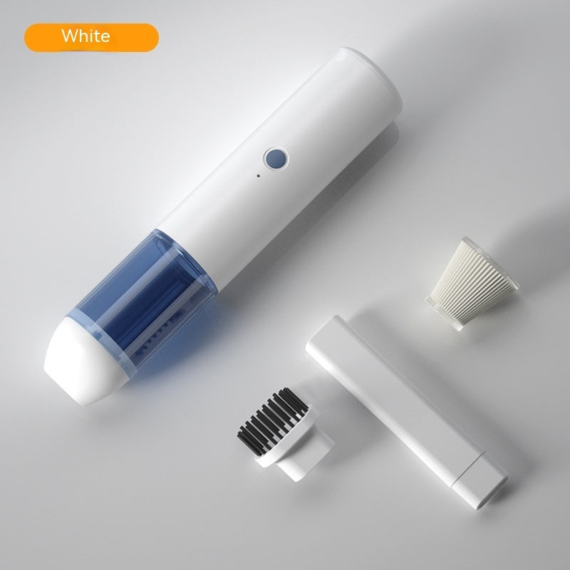 Portable Wireless Car Cleaner Small Charging