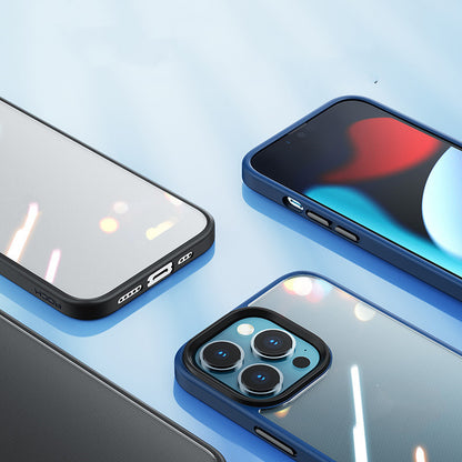 Youdun Pro Transparent Protective Case 13pro Max Anti-drop