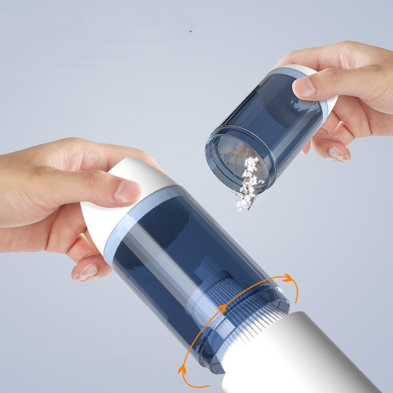 Portable Wireless Car Cleaner Small Charging