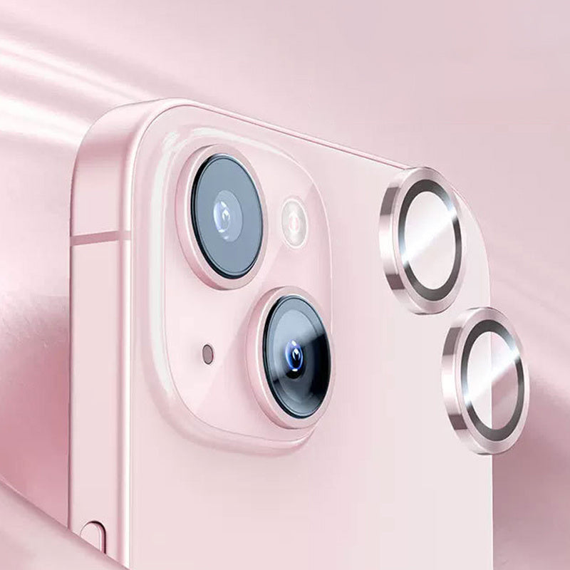 Eagle Eye Rear Camera Tempered Film