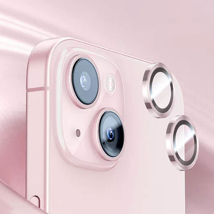 Eagle Eye Rear Camera Tempered Film