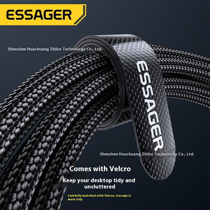 Applicable To Super Fast Tablet Charging Cable C240WESSAGERC Notebook Data Cable