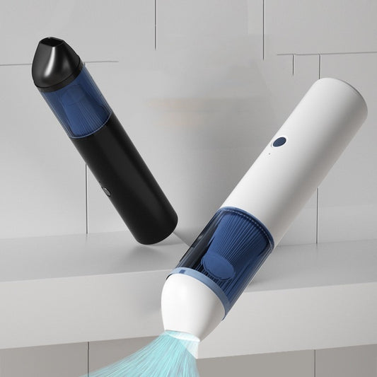 Portable Wireless Car Cleaner Small Charging