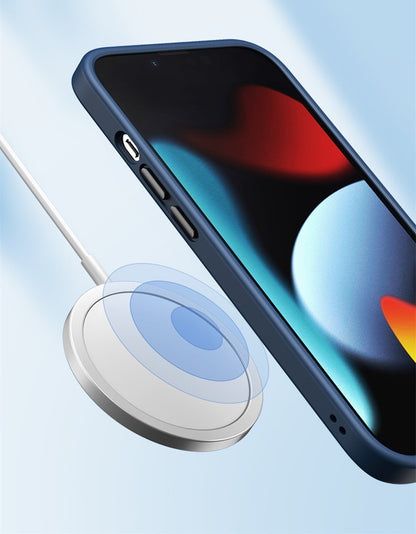 Youdun Pro Transparent Protective Case 13pro Max Anti-drop