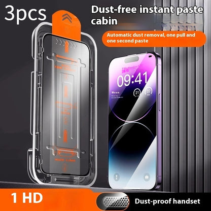 Tempered Film 1615promax Mobile Phone Film 11 Peep-proof