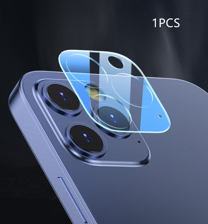 Lens Film Camera Protective Film Camera Tempered Glass Sticker