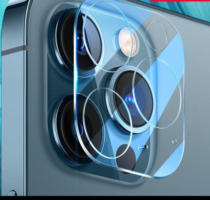 Lens Film Camera Protective Film Camera Tempered Glass Sticker