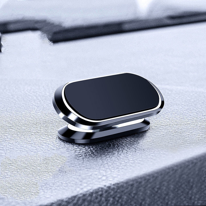 Car Mobile Phone Holder Car Multi-function Car Navigation Black Technology Magnetic Suction Cup Universal Holder