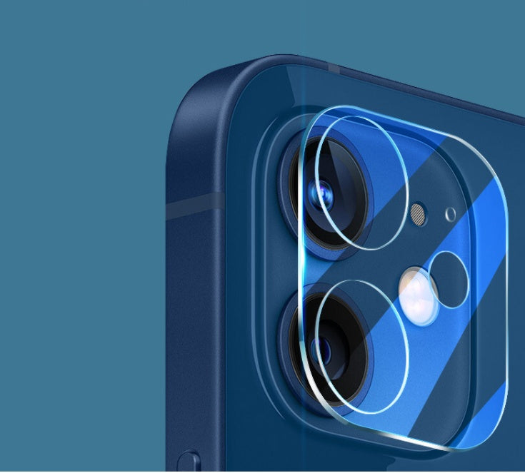 Lens Film Camera Protective Film Camera Tempered Glass Sticker