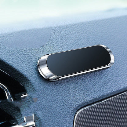 Car Mobile Phone Holder Car Multi-function Car Navigation Black Technology Magnetic Suction Cup Universal Holder