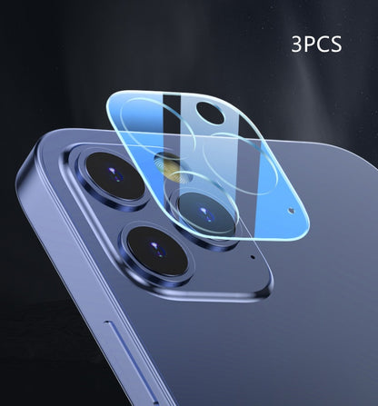 Lens Film Camera Protective Film Camera Tempered Glass Sticker