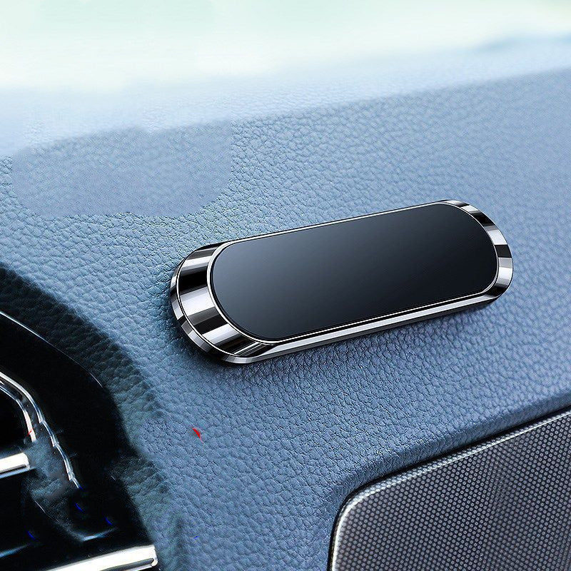 Car Mobile Phone Holder Car Multi-function Car Navigation Black Technology Magnetic Suction Cup Universal Holder