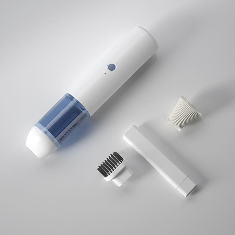 Portable Wireless Car Cleaner Small Charging