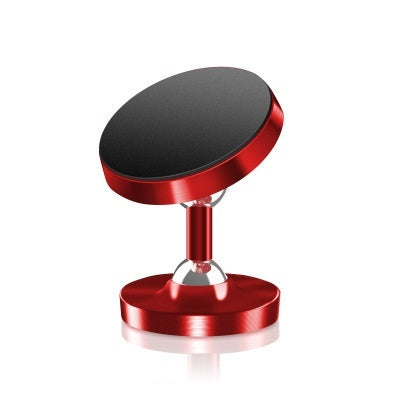 Car Phone Holder Universal Strong Magnetic Force Metal